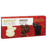 Dufflet Amigos Frosty & Friends