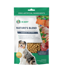 Dr. Marty Nature's Blend Essential Wellness