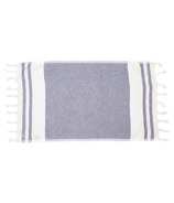 Tofino Towel Co. The Hatch Kitchen Towel Set Navy