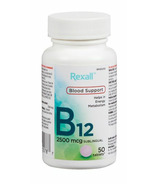 Rexall B12 