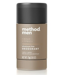 Method Men Déodorant Sans Aluminium Cèdre + Cyprès
