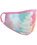 iScream Cotton Candy Tie Dye Mask Taille Enfant