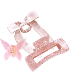 HoneyLux The Sugar Trio