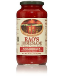 Rao's Homemade Sauce Arrabbiata