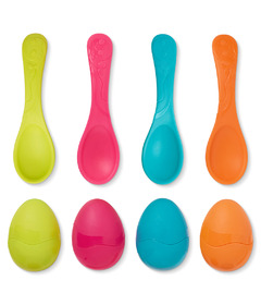 B. Toys Active Egg Race Game