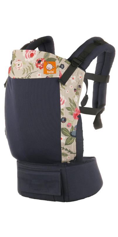 Tula ergonomic outlet baby carrier canada