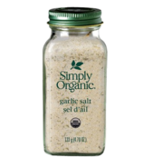Simply Organic Garlic Salt