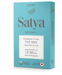 Satya The One Fragrance-Free Organic Multi-Use Balm