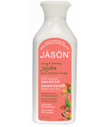Jason shampooing longue fort au jojoba