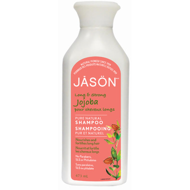 jason shampoo