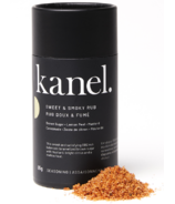 Kanel Spices Doux et Smoky Rub