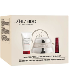 Shiseido Bio-performance Resilient Skin Set