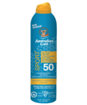Australian Gold Continuous Spray Sport Sunscreen SPF 50 