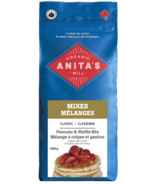 Anita's Organic Mill Classic Pancake & Mélange à gaufres