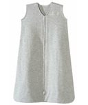 HALO Innovations SleepSack Wearable Blanket Cotton Heather Gray 