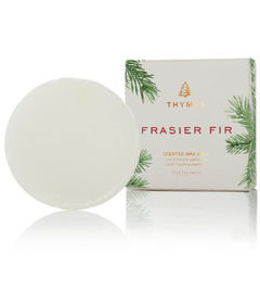 Cire fondante Thymes Heritage Sapin de Frasier 
