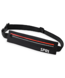 SPRI Stash-It Belt Black