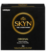 SKYN Original Condoms