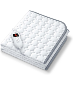 Beurer Heated Under Blanket White