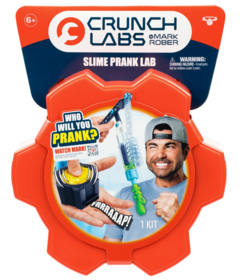 Crunch Labs Crunch Kits Slime Prank Lab