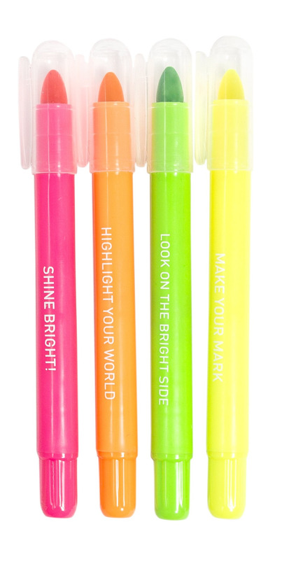 Buy Yoobi Gel Highlighters at Well.ca | Free Shipping $49+ in Canada