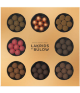 Lakrids Winter Selection Liquorice Gift Box