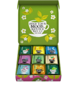 Clipper Tea Organic Tea Selection Box