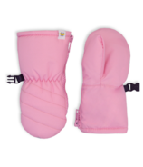 Gants de ski pour enfants Hot Paws Rose