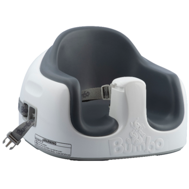 bumbo seat grey