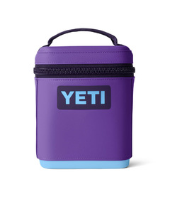 YETI Daytrip Insulated Snack Box Pace Purple/Blue
