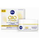 Nivea Q10 Anti-Wrinkle + Firming Moisturizer SPF 30 