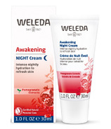 Weleda Awakening Night Cream