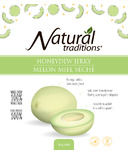 Natural Traditions Honeydew Jerky