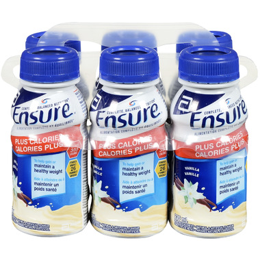 Ensure Plus Shake Ensure Plus Shake