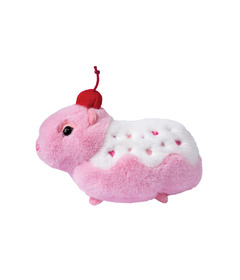 Douglas Valentines Capycake