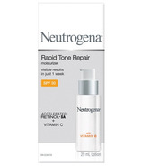 Neutrogena Rapid Tone Repair Moisturizer SPF 30