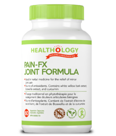 Healthology PAIN-FX