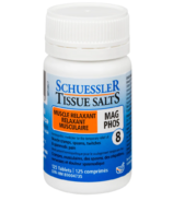 Martin & Pleasance Schuessler Tissue Salts Mag Phos 8X Tablets