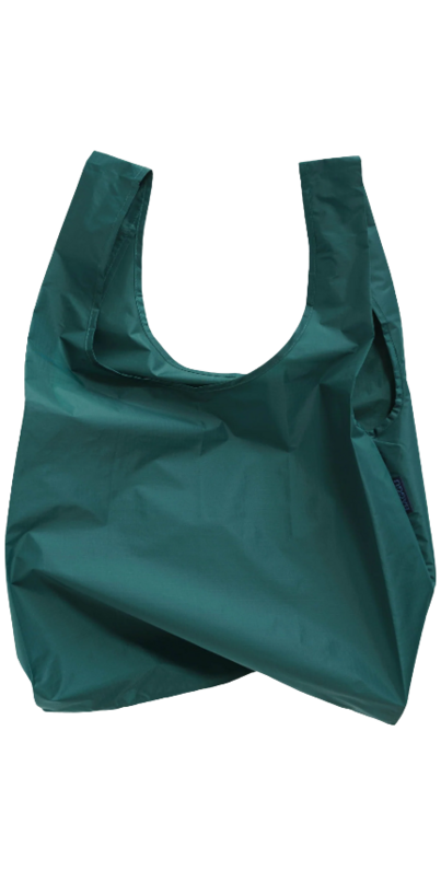 Standard Baggu Reusable Bag - Malachite – Planks Canada