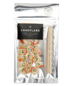 Candylabs Candy Sushi Kit Salmon Maki