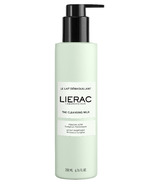 LIERAC Le lait nettoyant