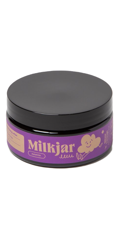 Buy Milk Jar Candle Co. Body Lotion Silver Linings at Well.ca | Free ...