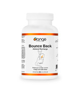 Orange Naturals Bounce Back