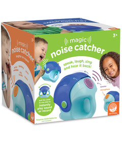 MindWare Magic Noise Catcher