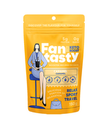 Fantasty Foods Caramel Keto Booster