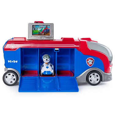 paw patrol mission cruiser canada