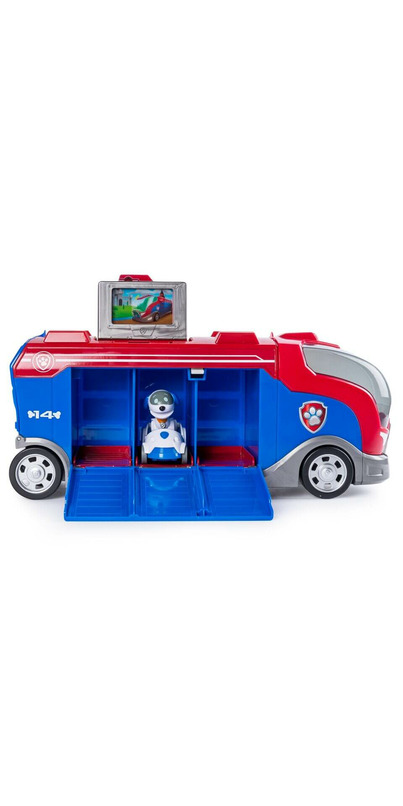 paw patrol mission cruiser canada