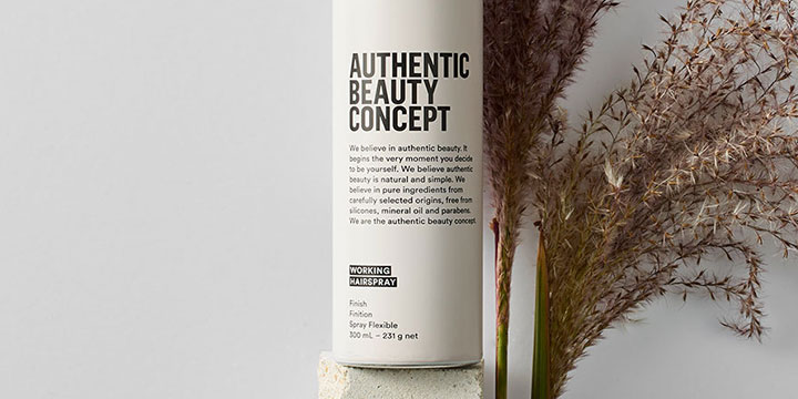 Authentic Beauty Concept product