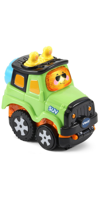 vtech go go smart wheels