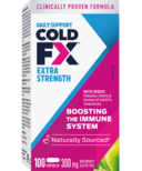 COLD-FX extra force